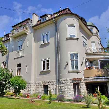 Kalmar Panzio Bed & Breakfast Budapest Phòng bức ảnh