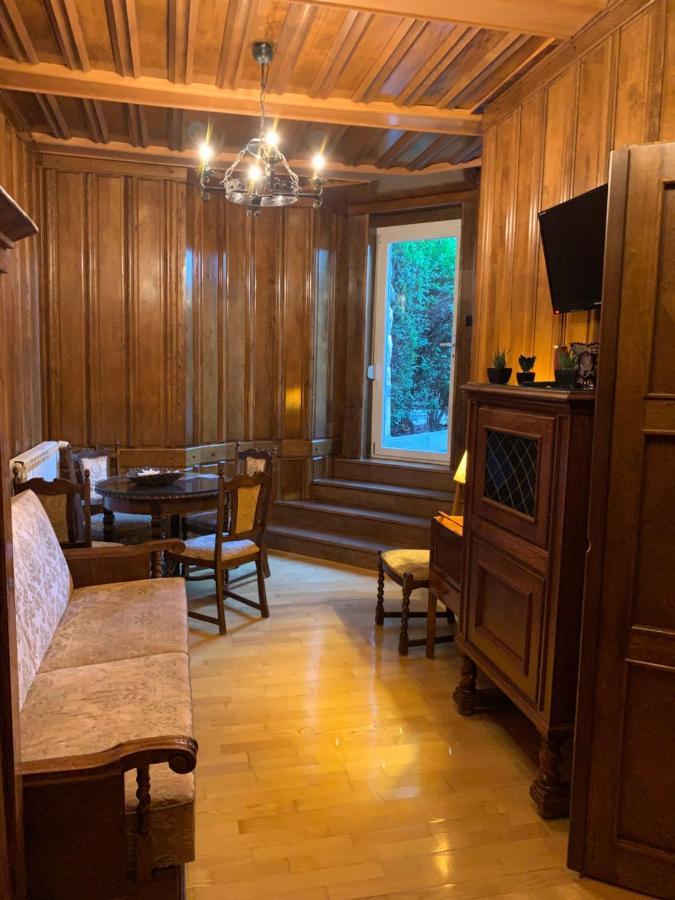 Kalmar Panzio Bed & Breakfast Budapest Ngoại thất bức ảnh