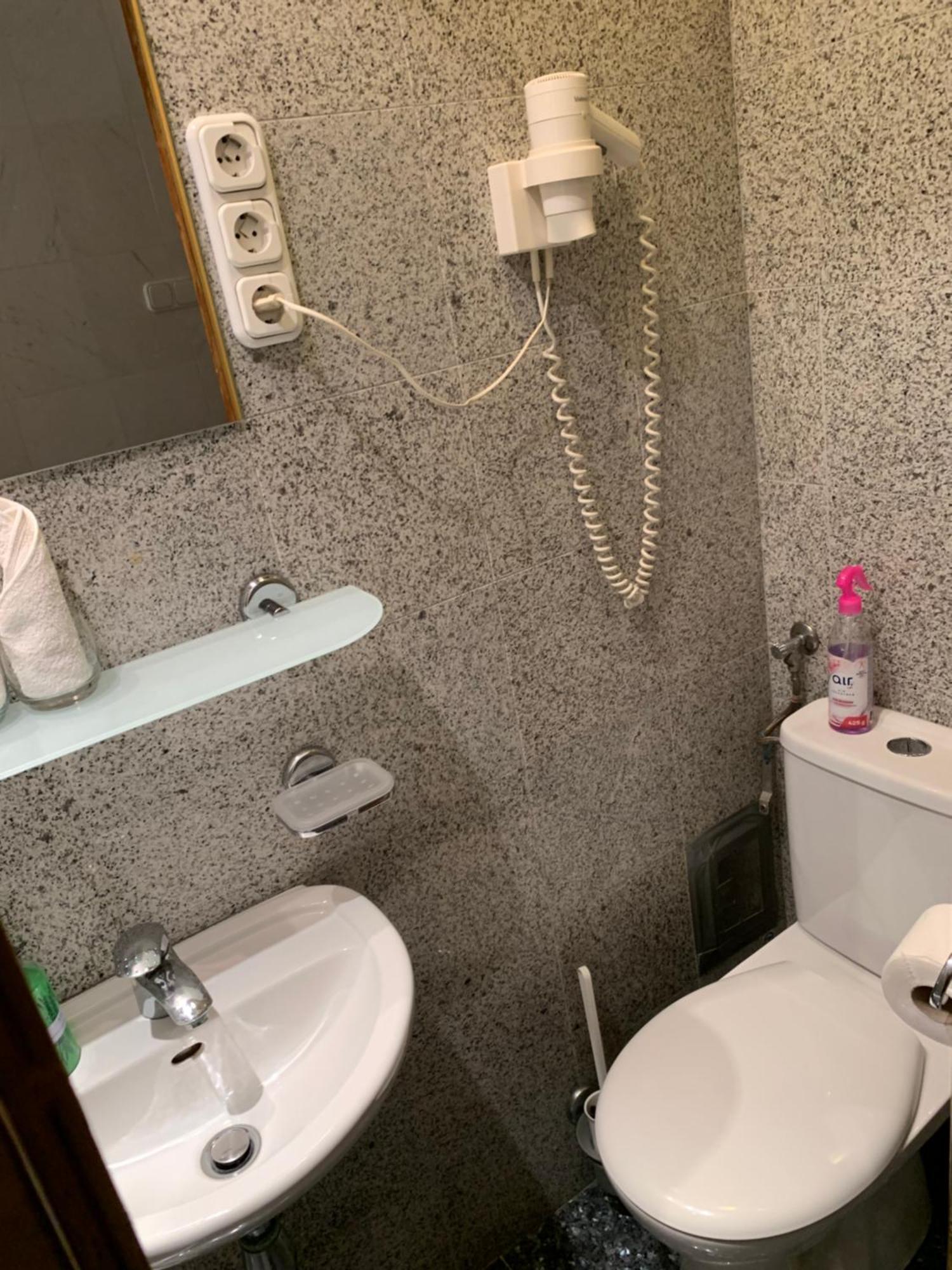 Kalmar Panzio Bed & Breakfast Budapest Ngoại thất bức ảnh